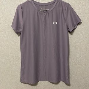 Under Armour short sleeve heat gear